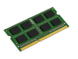 8GB DDR3L-1600 SODIMM 2RX8 - NON-ECC LV