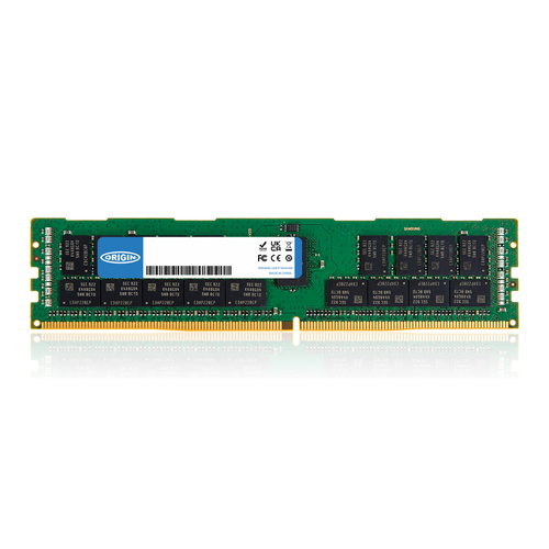 32GB DDR4 2666MHZ - RDIMM 2RX4 ECC 1.2V