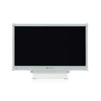 X-22EW 22IN 1920X1080 FHD - 250CD D-SUB DVI HDMI DP WHITE