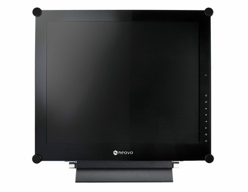 X-19E 19IN 1280 X 1024 250CD - D-SUB DVI HDMI DP BLACK