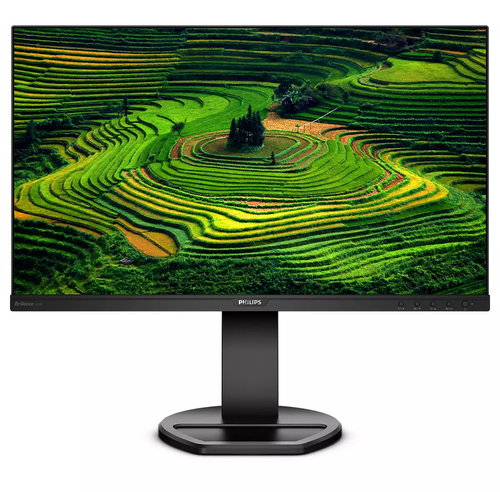 241B8QJEB/00 60CM 23.8IN IPS - 1920X1080 16:9 250CD/QM BLACK