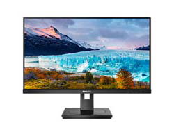 242S1AE 60.5CM 23.8IN IPS - 1920X1080 1000:1 250CD/QM 16:9