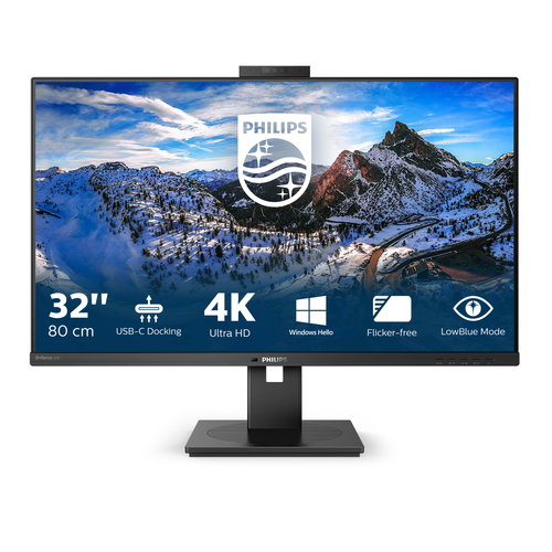 329P1H 80.01CM 31.5IN IPS - 3840X2460 16:9