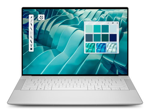 DELL 14 PREMIUM DA14250 U7-255H - 32GB 1TB 14.5OLED TOUCH W11P 1Y
