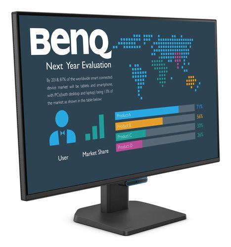 BL2790C IPS USB-C 27IN 16:9 - 1920X1080 FHD 5MS 300 CD/M2