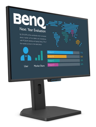 BL2490TC IPS USB-C 24IN 16:9 - 1920X1080 FHD 5MS 250 CD/M2