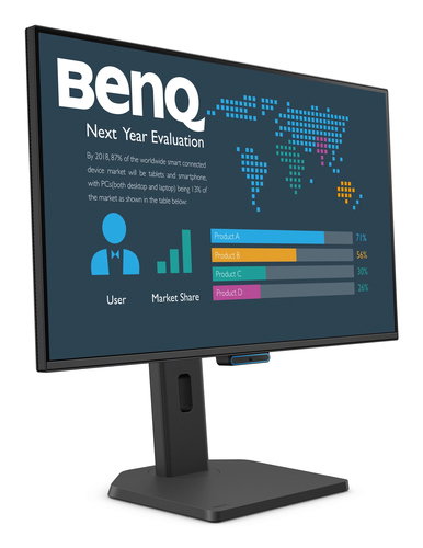 BL2790TC IPS USB-C 27IN 16:9 - 1920X1080 FHD 5MS 300 CD/M2