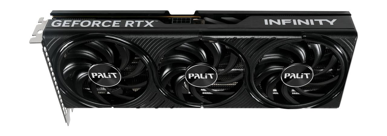 Graphics Card PALIT NVIDIA GeForce RTX 5060 Ti 2407 MHz 16 GB GDDR7 128 bit PCI Express 5.0 Active NE7506TS19T1-GB2061S