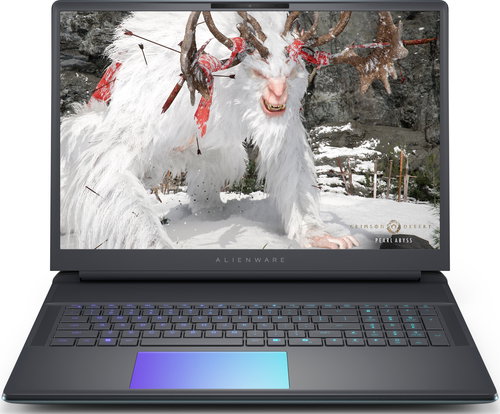 ALIENWARE 18 AREA-51 U9-275HX - 32GB 1TB RTX5070 W11H 1Y
