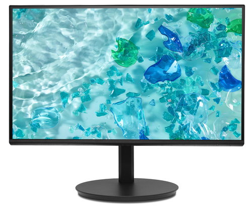 VERO CB242YP6BIPR 23.8IN - 1920X1080 VGA HDMI DP BLACK