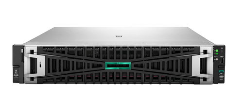 DL380 G12 6505P 2X32G 8SF-STOCK - HPE SMART CHOICE
