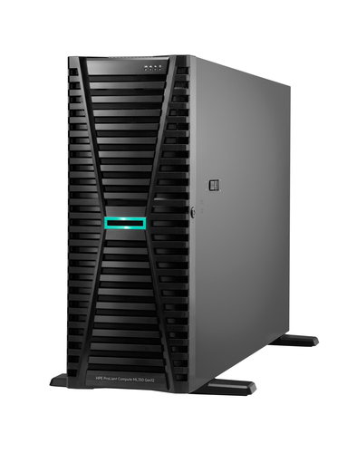 ML350 G12 6515P 1X64G 8SF-STOCK - HPE SMART CHOICE
