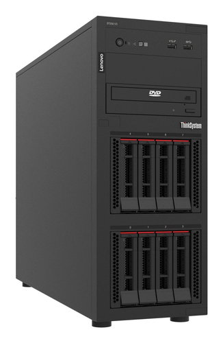 THINKSYSTEM ST250 V3 6353P - 16GB XEON 6353P 8C 2.7GHZ 65W