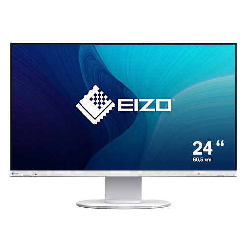 EV2400R-WT 24 IN 1920X1080 - 350 CD/SQM IPS LCD
