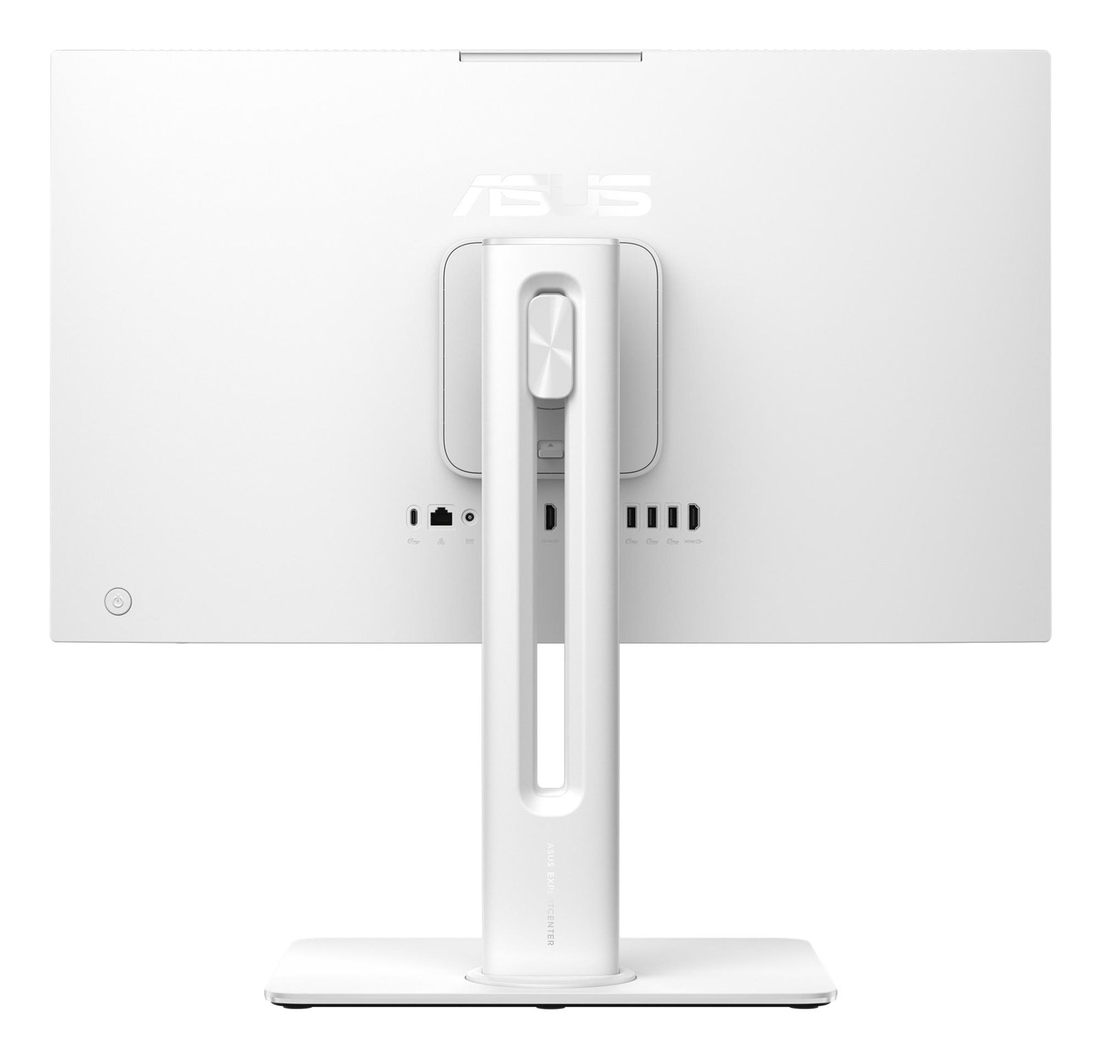ASUS ExpertCenter P400 AiO P470VA-WPE018X Intel Core 5 210H 68.6 cm (27
