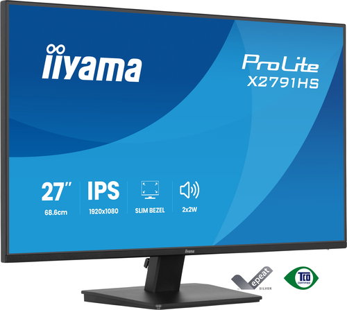 27IN IPS-PANEL 4-SIDE SLIM - BAZEL 1920X1080 120HZ 1MS (MPRT)