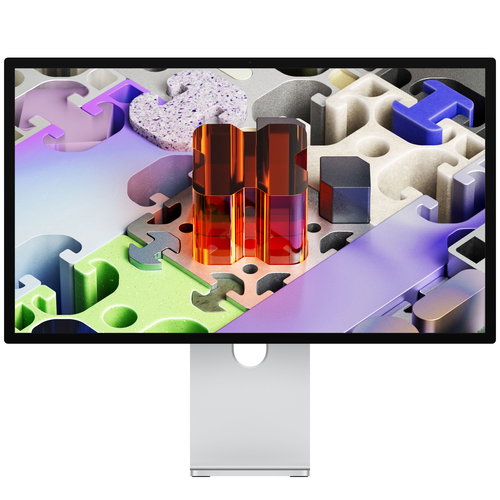 STUDIO DISPLAY XDR - NANO - TILT AND HEIGHT ADJUSTABLE STAND