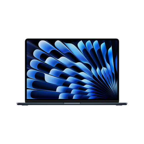 MACBOOK AIR 15 M5 10C/10C/16C - 16GB 1TB - MIDNIGHT