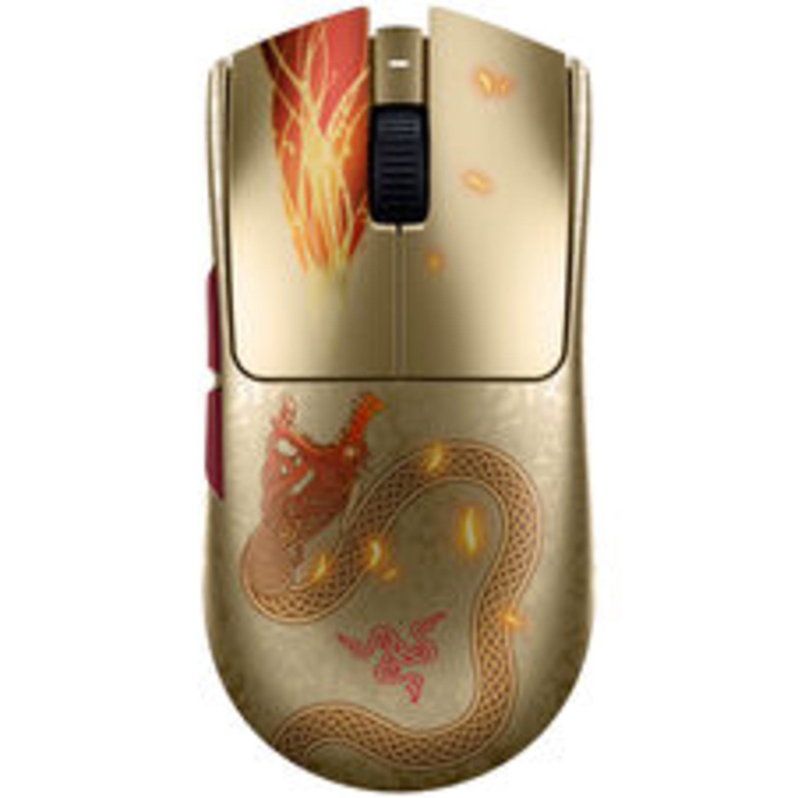 Razer Viper V3 Pro Counter-Strike 2 Ed.