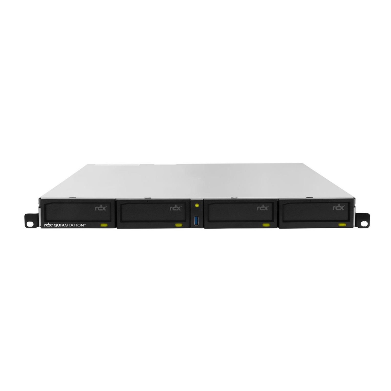Overland-Tandberg RDX QuikStation 4 Disk Library