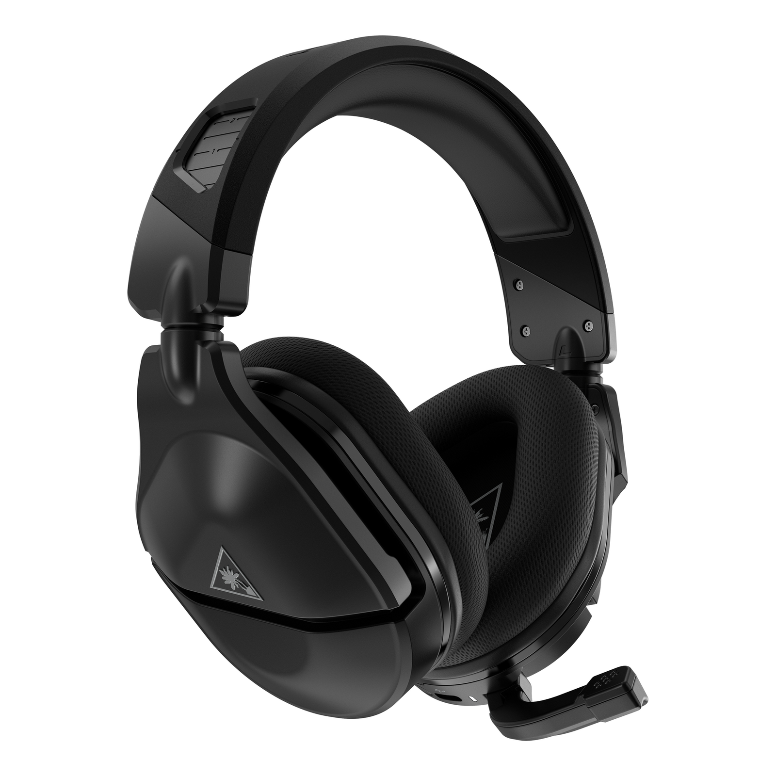 Turtle Beach Stealth 600 GEN 2 MAX Wireless Cross-Platform Gaming Headset Black