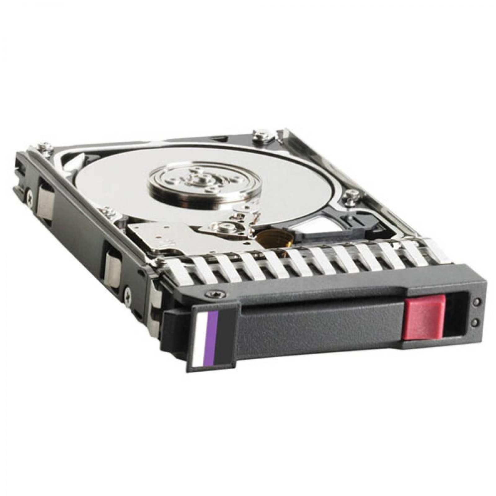 HPE HDD 146GB 10K SAS 2.5 DUALPORT