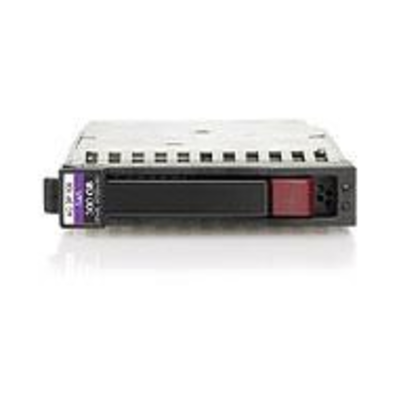 HPE CPQ 300GB 6G SAS 10K SFF DP