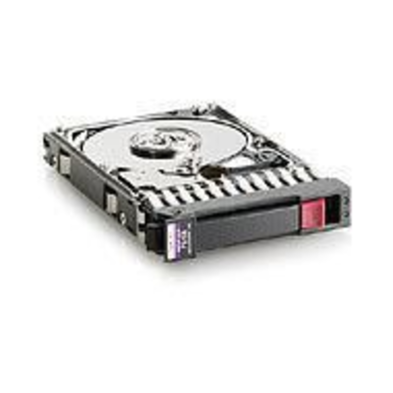 HPE HDD 300GB 6G 15K 2.5 Inch SAS