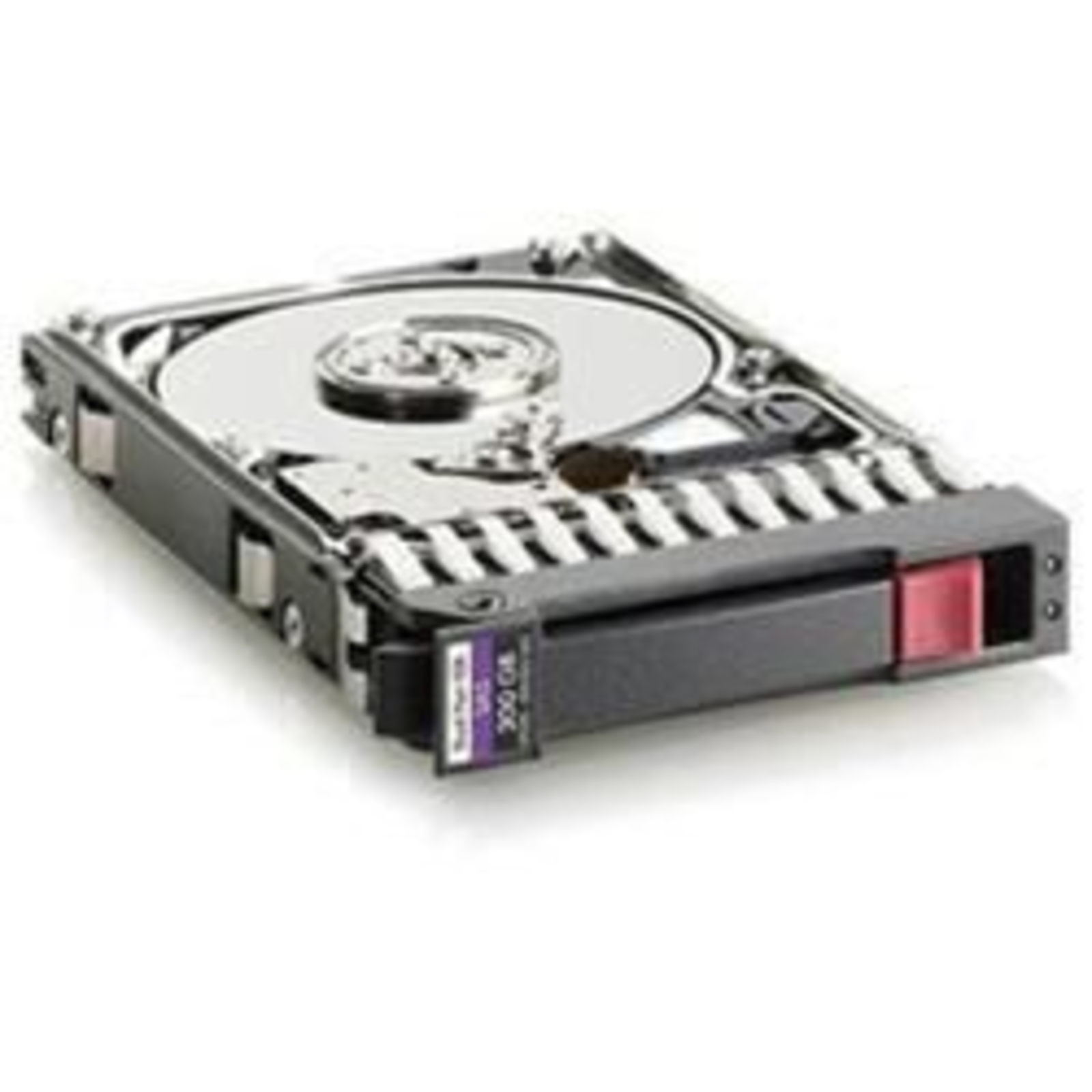 HPE 300GB SAS 10K SFF Hard Drive