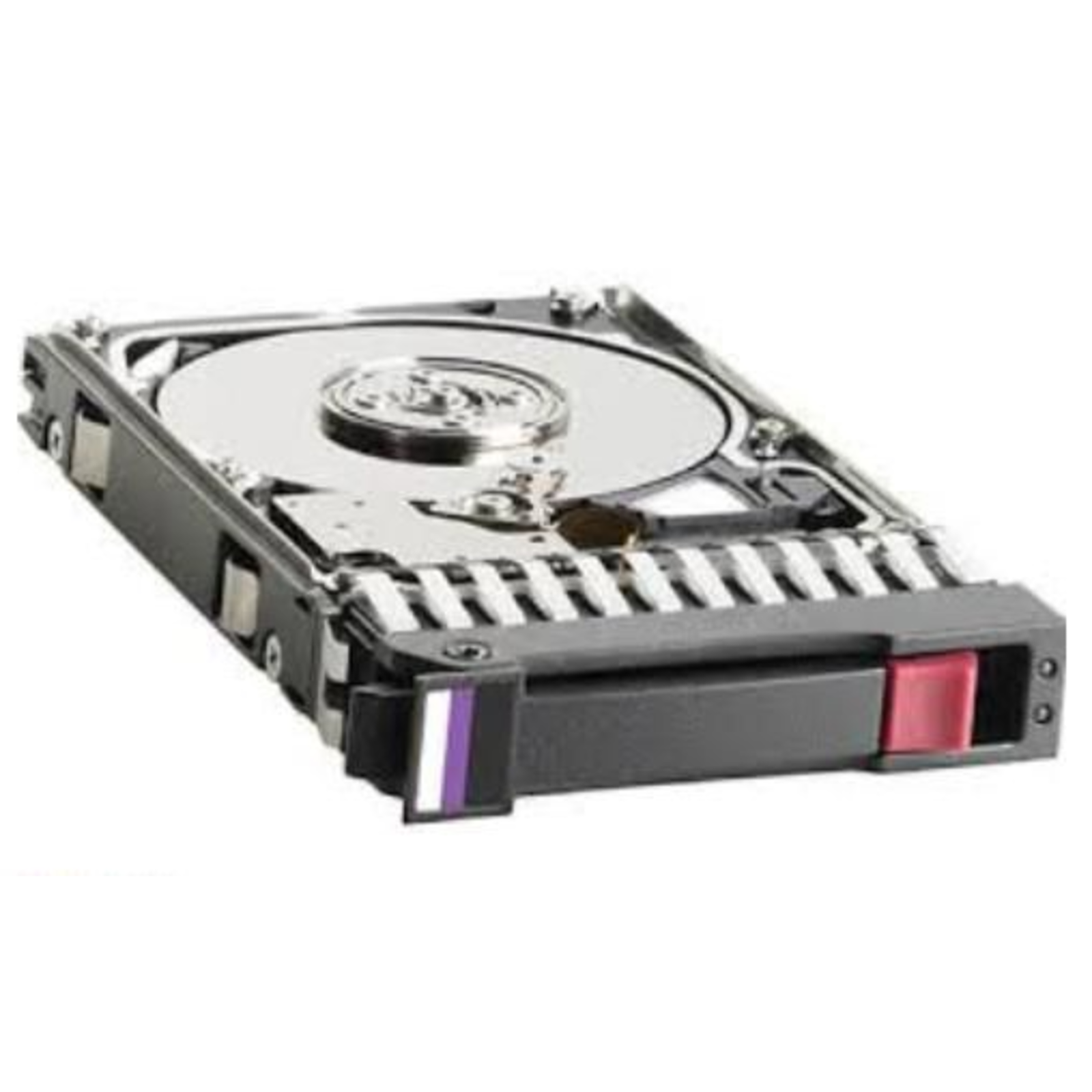 HPE DRV GNRC-SPS 300G 12G SAS 15K SC