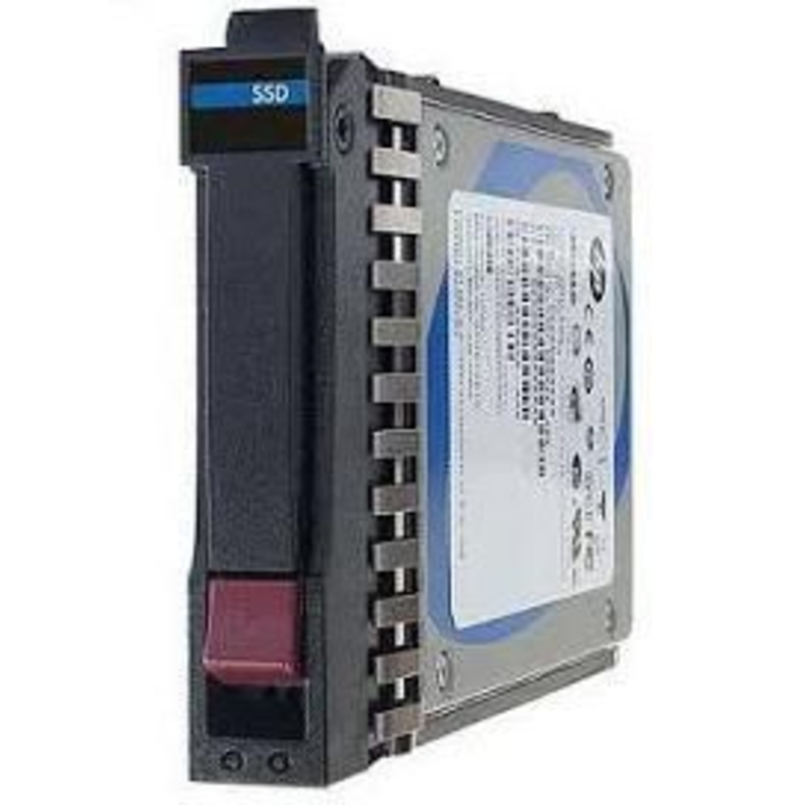 HPE MSA 800GB 12G MIXED USE SAS2.5 Inch SSD 2.5 Inch SSD