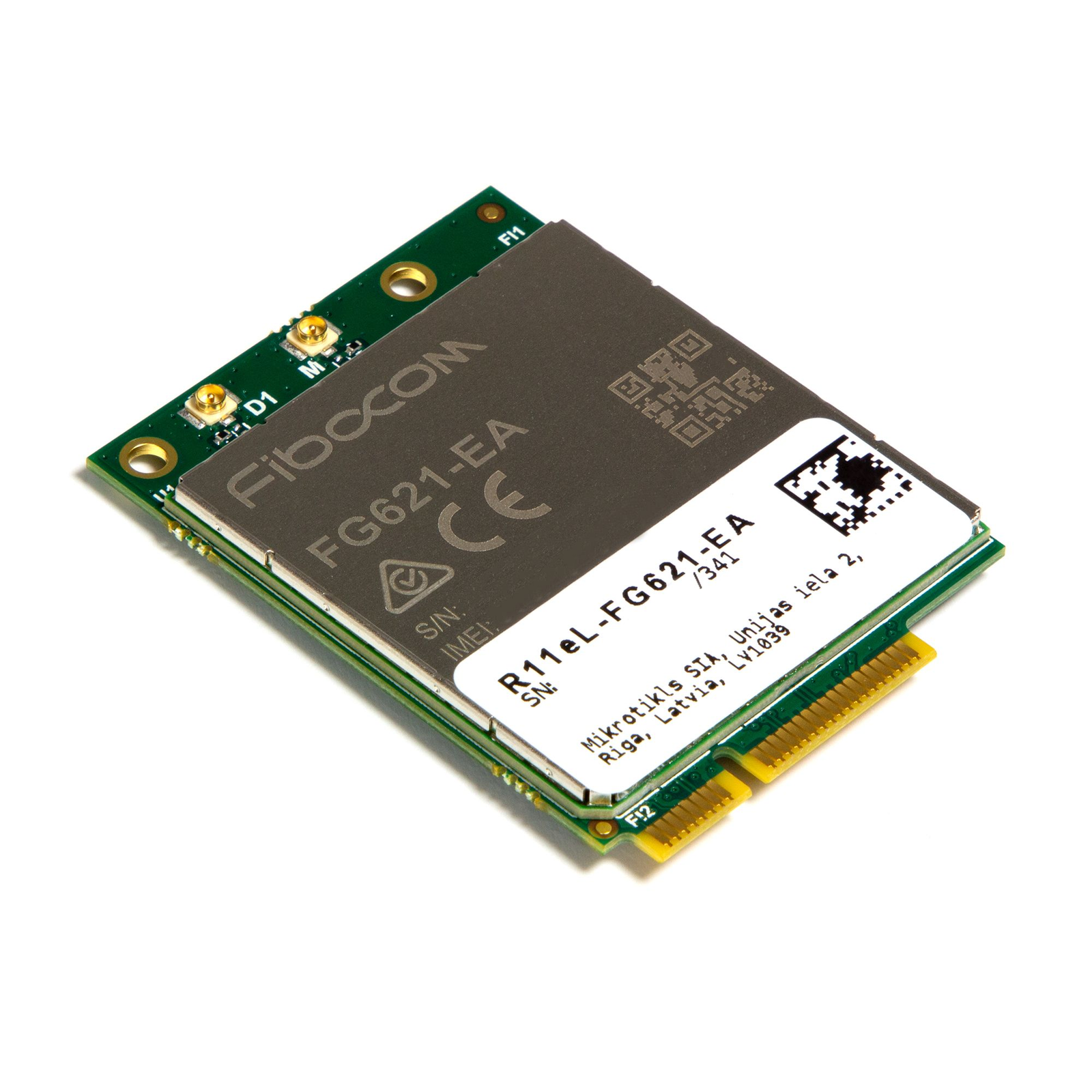 Mikredik R11eL-FG621-EA Wireless Mobile Modem