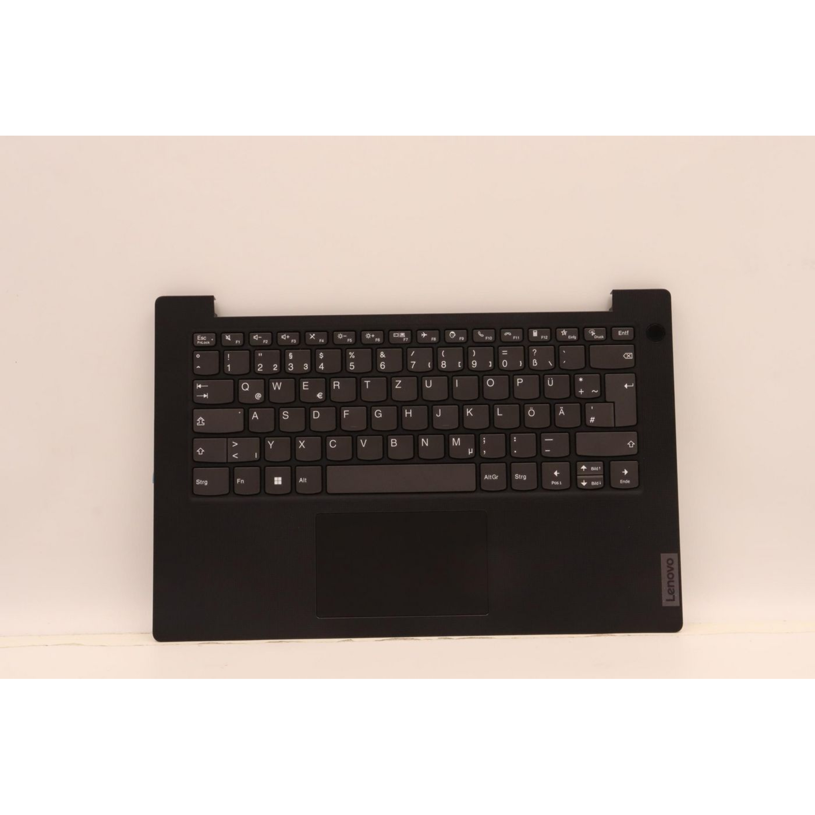 Lenovo Keyboard DE (German) 5CB1H80161 for V14 G3 ABA Layout DE (German)