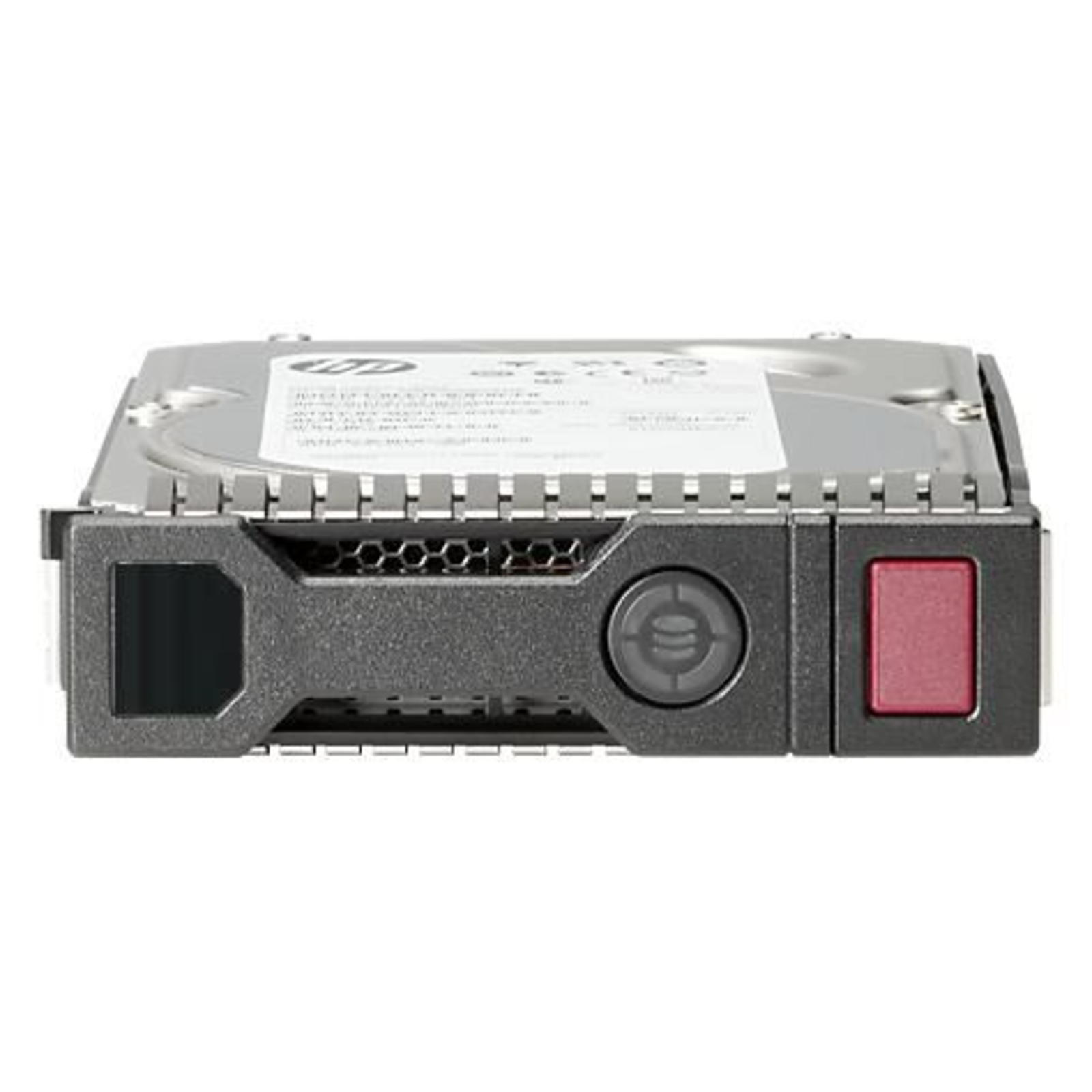 HPE 8TB SATA 6G 7.2K LFF HDD for G8-G10 Servers
