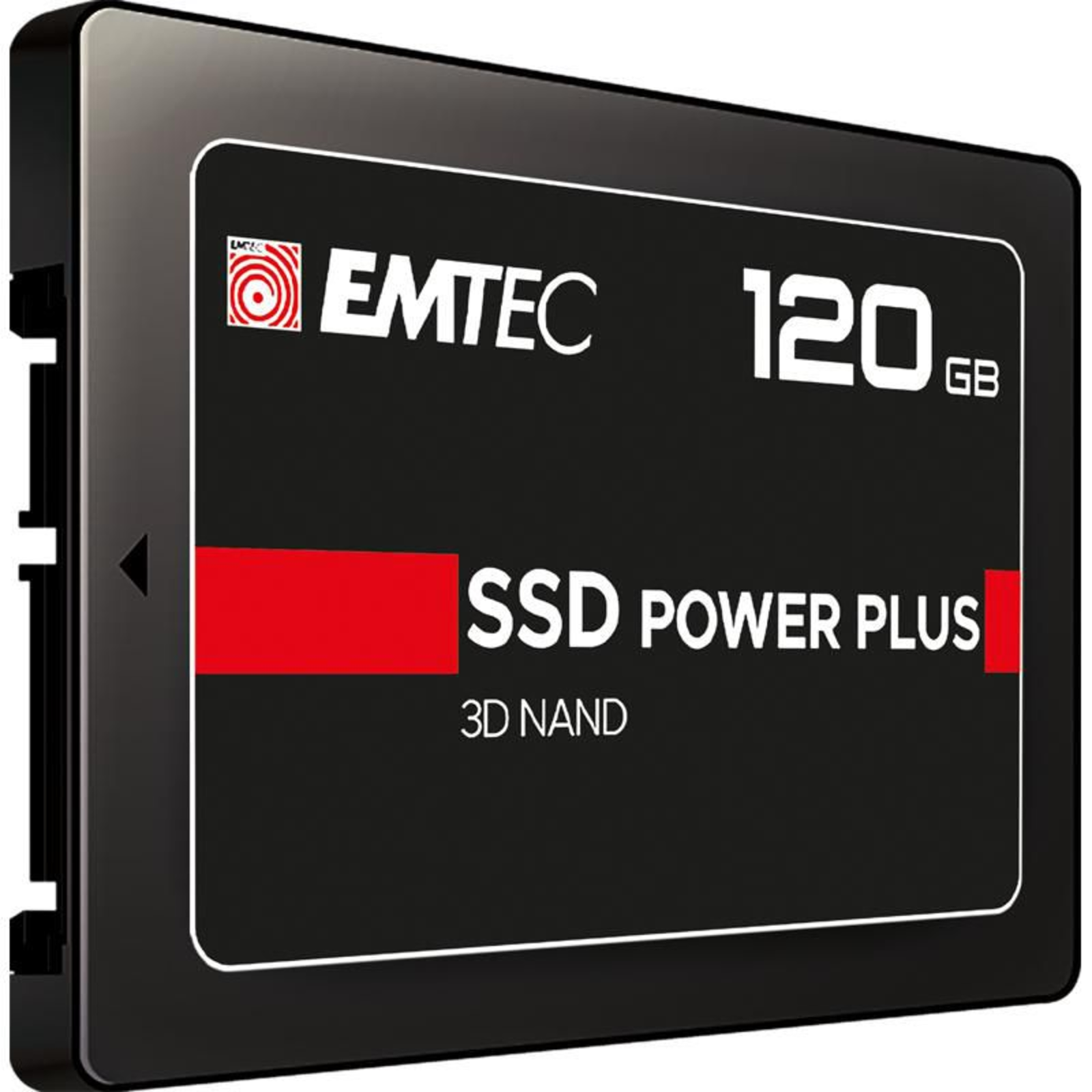 Emtec SSD 120GB 3D NAND 2.5