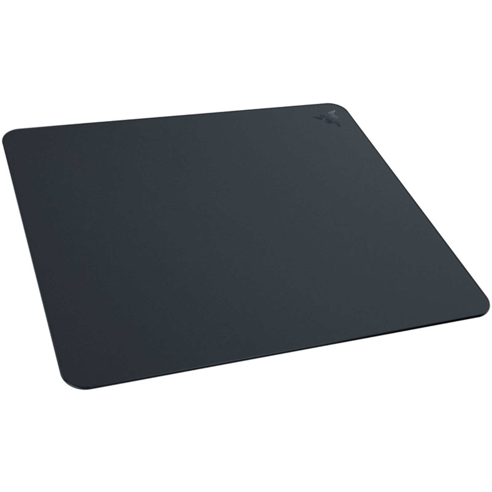 Razer Atlas Mouse Pad Black Micro-etched Surface Dirt And Scratch Resistant