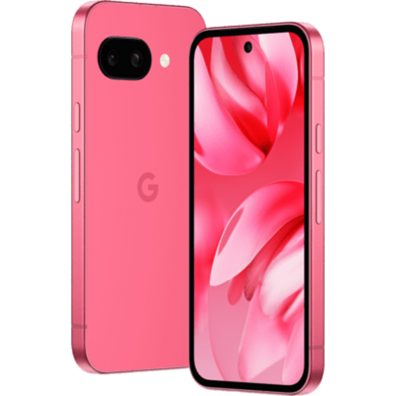 Google Pixel 9a 5G 8GB/128GB Peony Pink