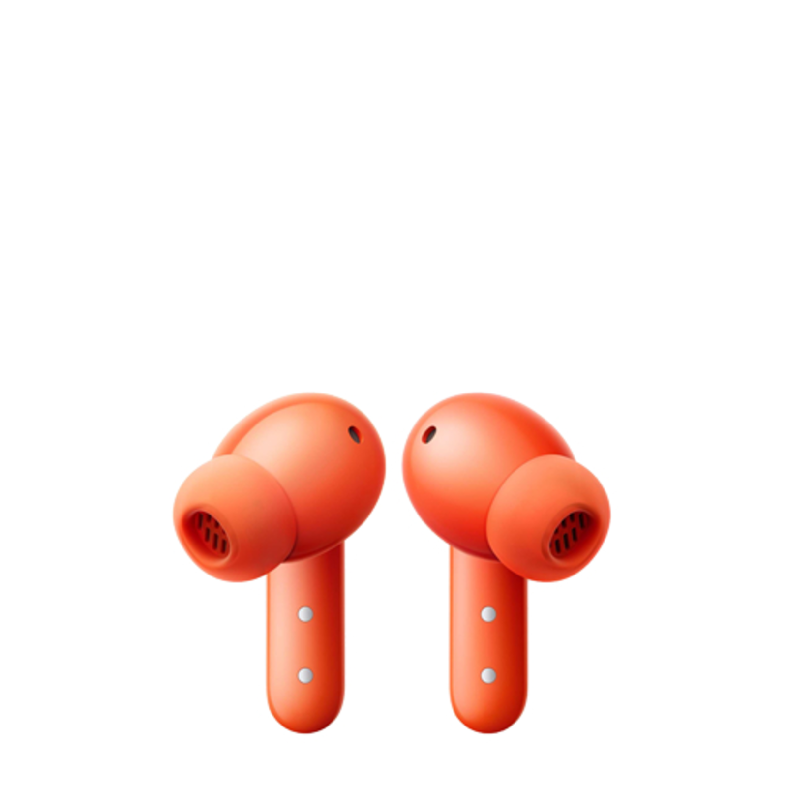 Nothing Buds 2 Wireless Headphones orange