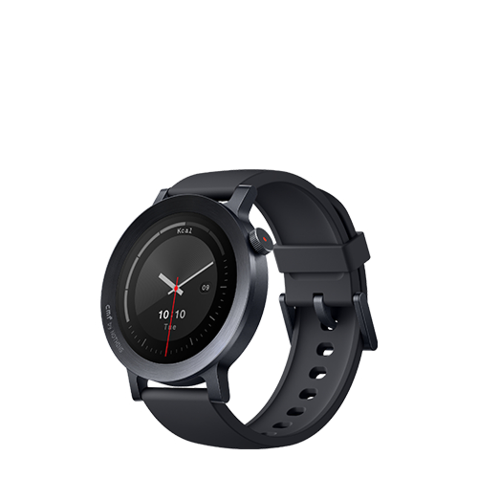 CMF Watch 3 Pro by Nothing Smartwatch Dark Gray