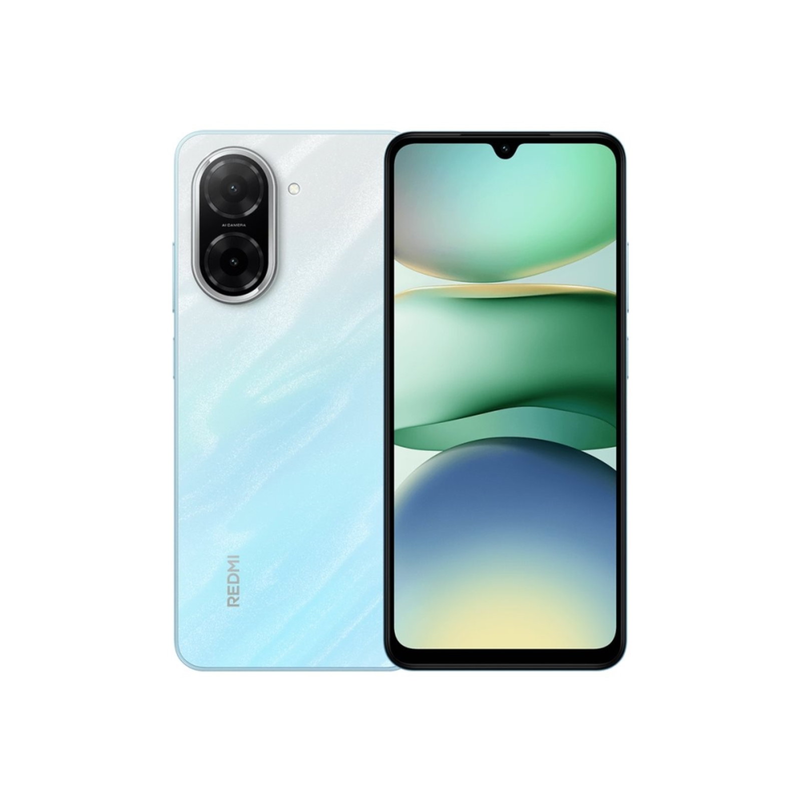 Xiaomi Redmi A5 4GB/128GB Blue