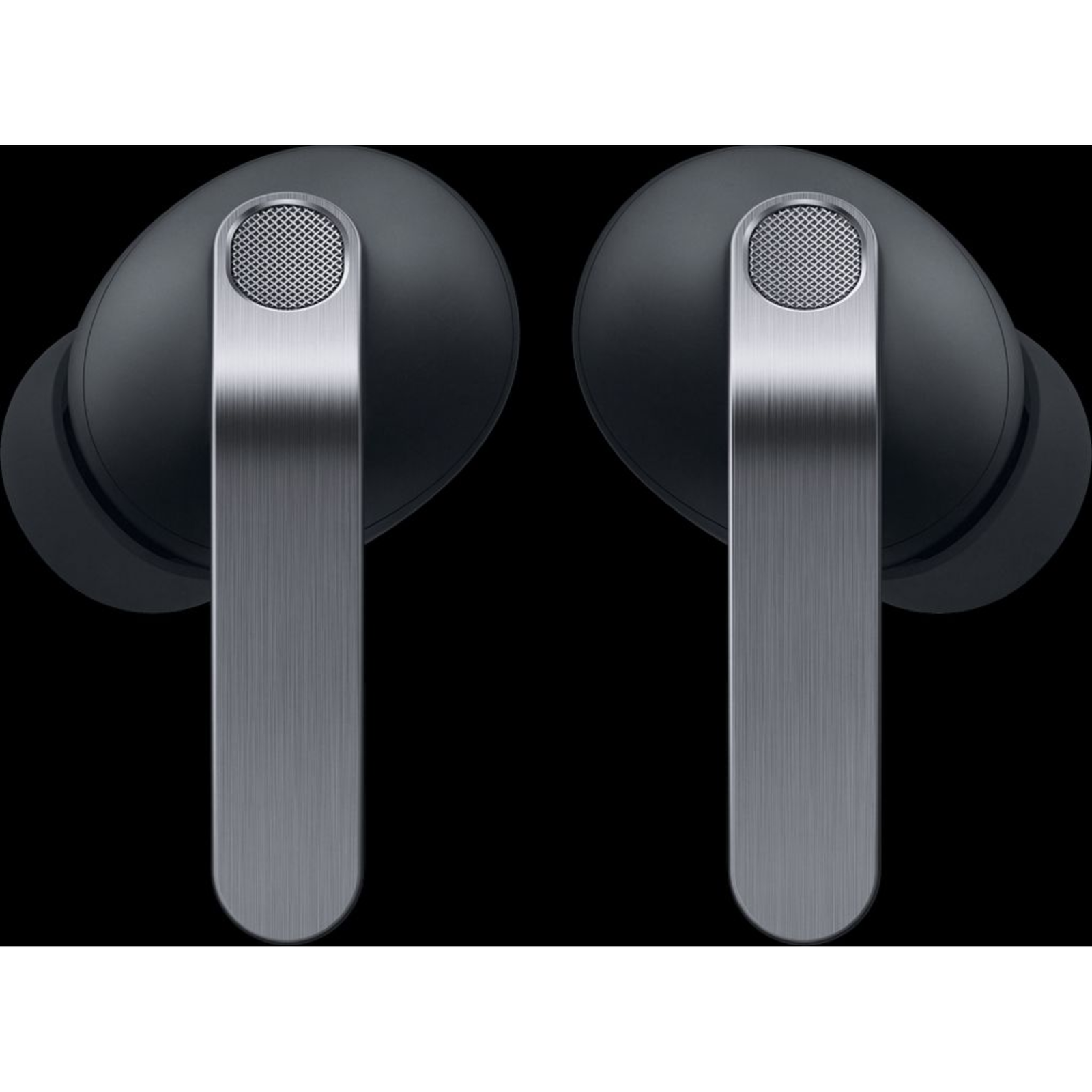 Samsung Galaxy Buds4 Pro Headset Wireless In-ear Calls/Music Bluetooth Black