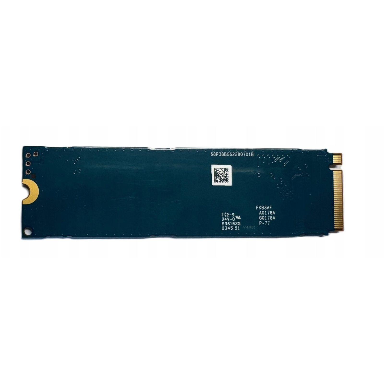 Lenovo SSD 512GB M.2 2280 PCIe4x4 KIX OP LTS (5SS0V26495)