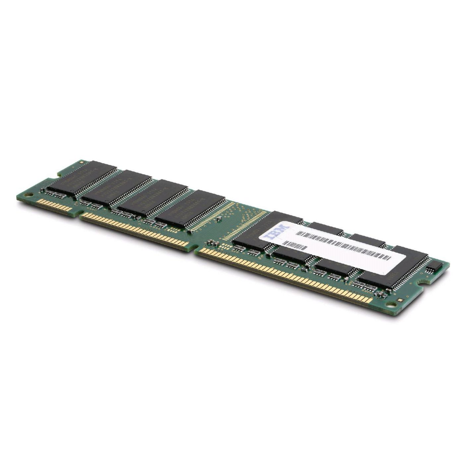 IBM 1X16GB PC3-12800 CL11 ECCDDR3 2RX4 1.5V
