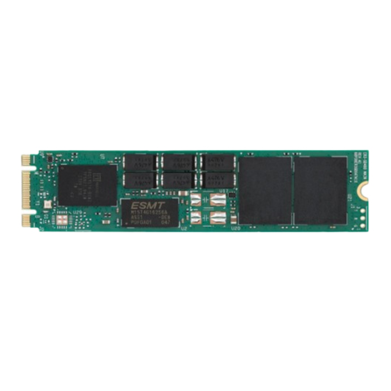 Lenovo ThinkSystem ER3 SSD Read Intensive Encrypted 480GB Internal M.2 2280 SATA 6GB/s TCG Drive SED