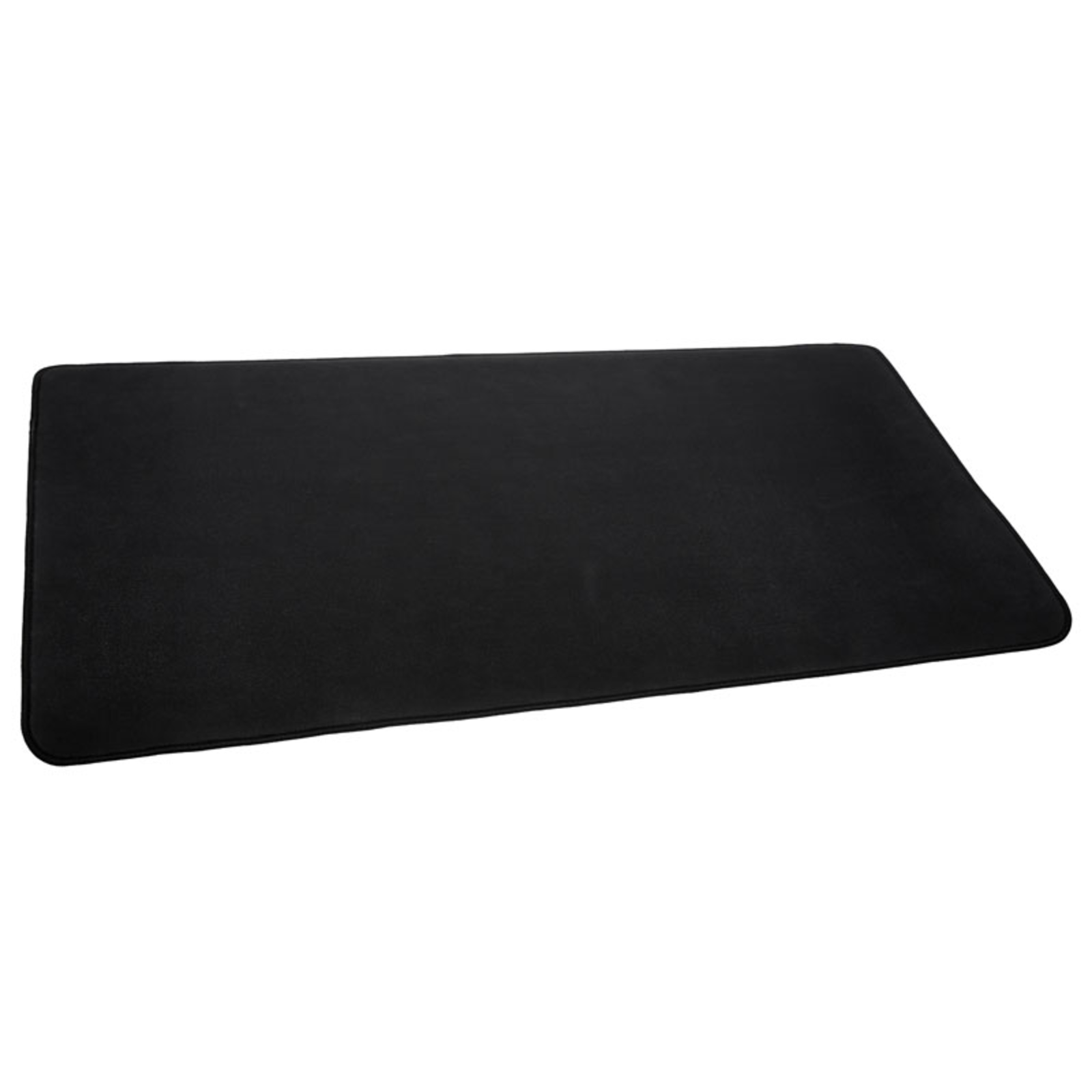 AKASA Mouse Pad TXL 1000 X 500 X 5mm Black