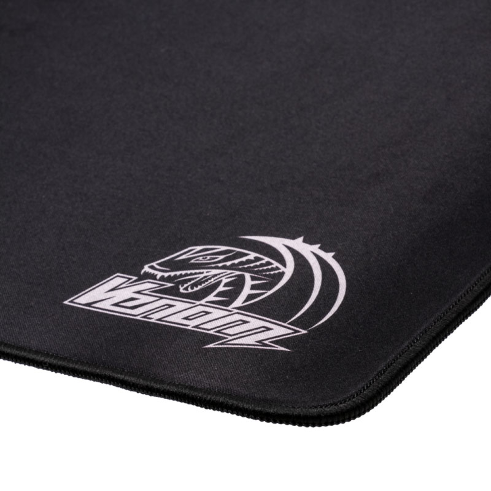 AKASA Mouse Pad TXL 1000 X 500 X 5mm Black