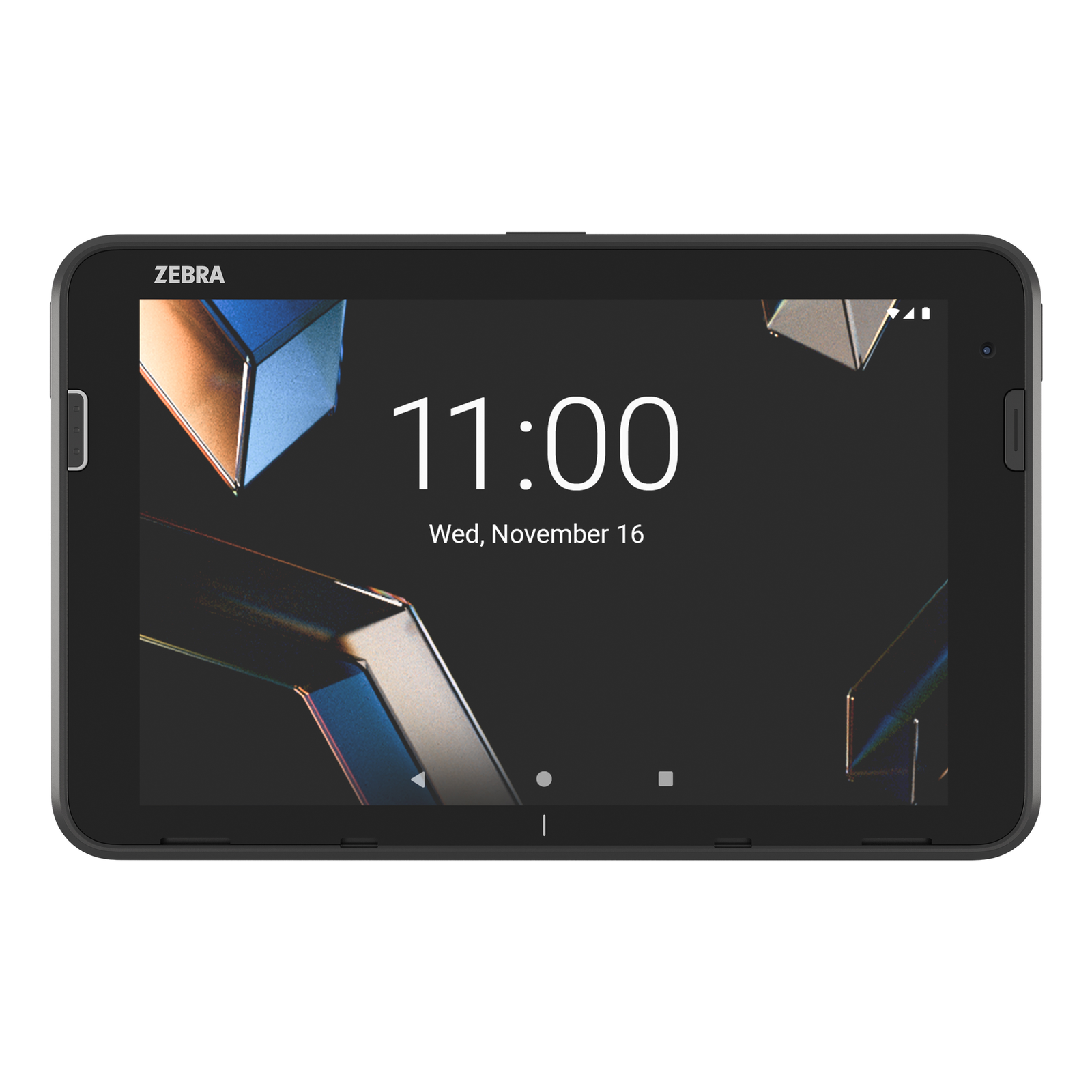 Zebra ET401 5G 128 GB 20.3 cm (8