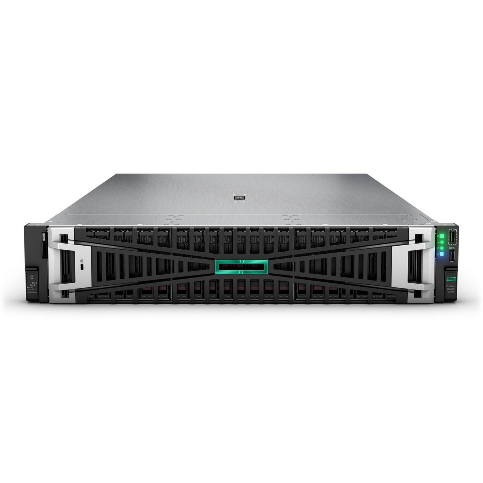 HPE DL380 G11 4510 64G MR408I-STOCK SMART CHOICE