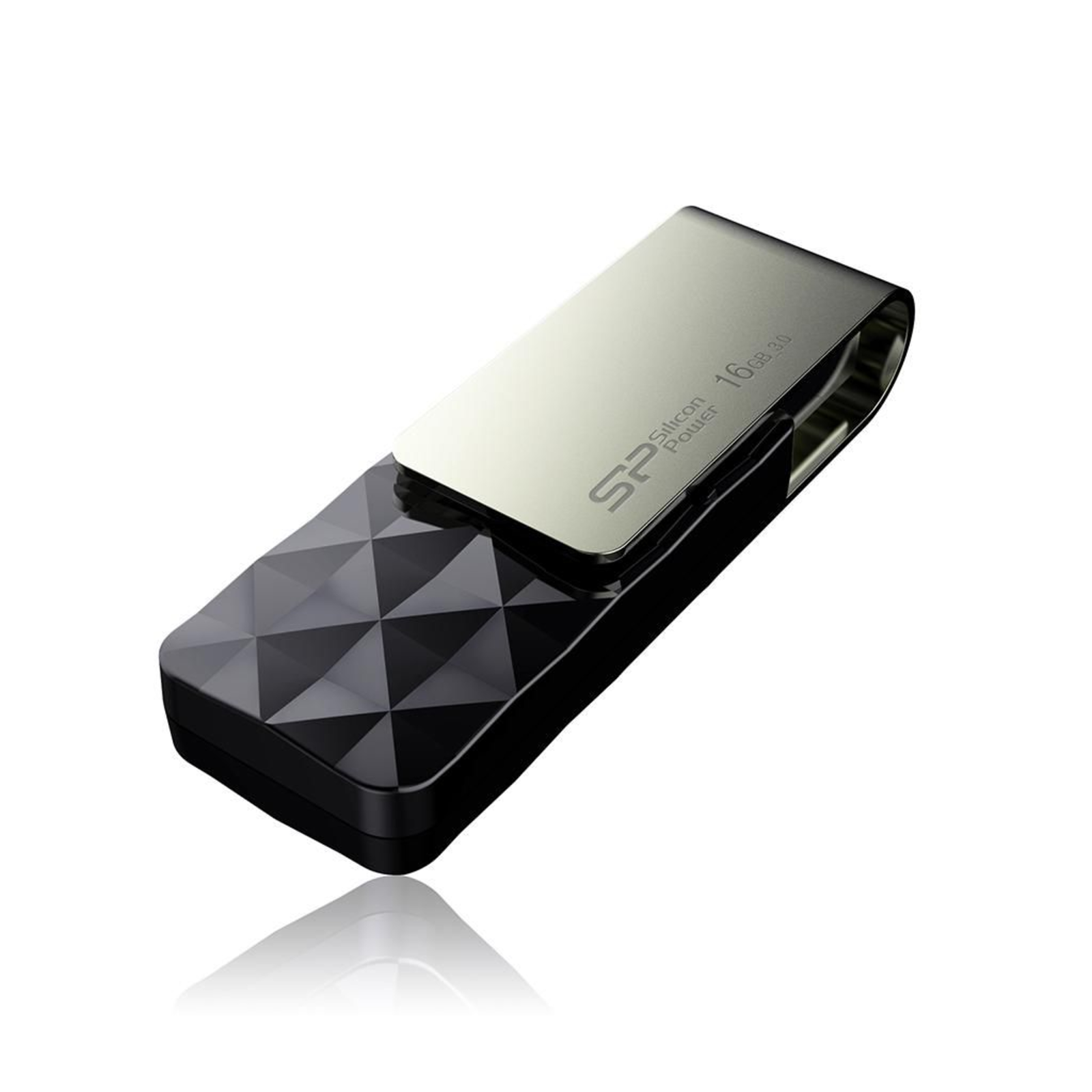 Silicon Power Blaze B30 USB Flash Drive