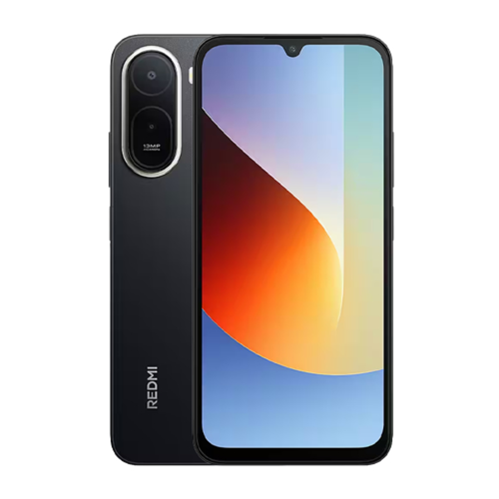 Xiaomi Redmi A7 Pro 17.5 cm (6.9inch) 1600 x 720 pixels 4 GB 128 GB 13 MP Black